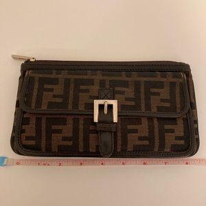 Fendi Wallet
